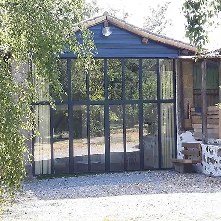 La Grange De Pierre Pensión