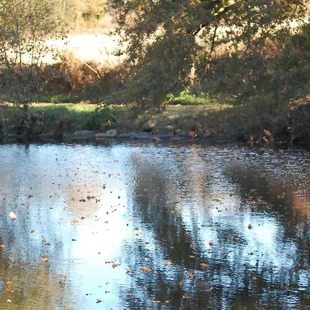 La Grange De Pierre