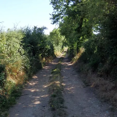 La Grange De Pierre * Saint-Martin-du-Fouilloux (Deux-Sevres)